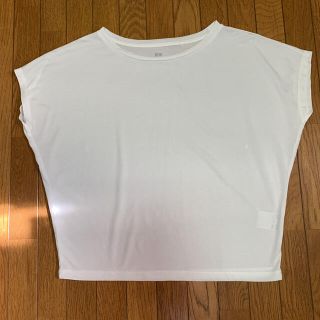 ユニクロ(UNIQLO)のユニクロ  Tシャツ(シャツ/ブラウス(半袖/袖なし))