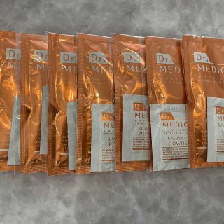 ドクターメディオン フェイスパック 8個　新品(パック/フェイスマスク)