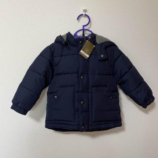 ギャップ(GAP)のタグ付き新品未使用品　GAP ダウン　ジャケット　アウター(ジャケット/上着)