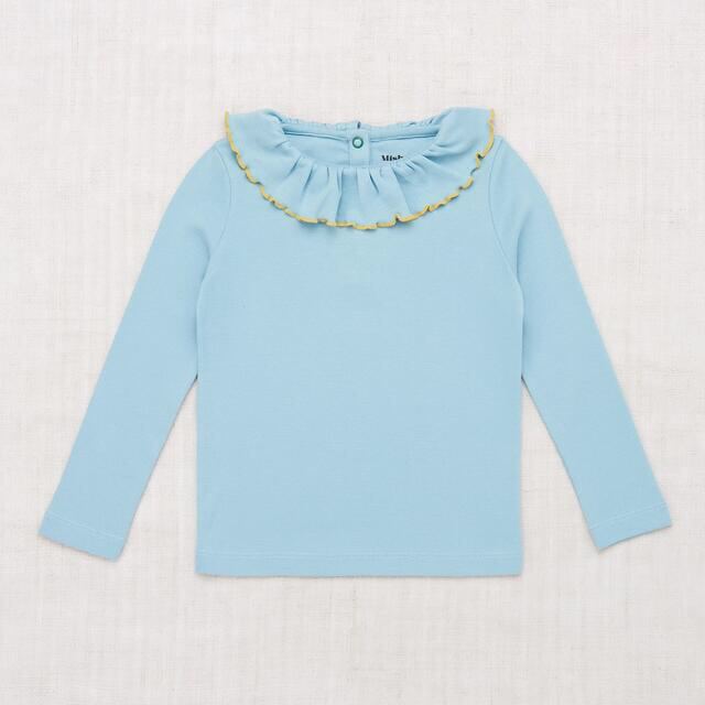 misha and puff◯paloma top