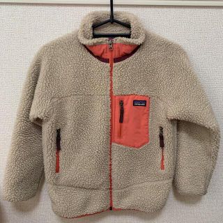 パタゴニア(patagonia)のパタゴニア  レトロX ボアジャケット　S size(ジャケット/上着)