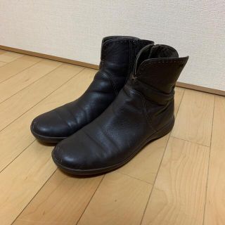 カンペール(CAMPER)のカンペール　ショートブーツ　(ブーツ)