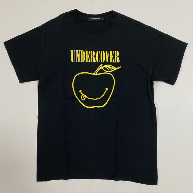 UNDERCOVER(アンダーカバー)のアンダーカバー 2012/AW PSYCHO COLOR 復刻 Tシャツ M メンズのトップス(Tシャツ/カットソー(半袖/袖なし))の商品写真