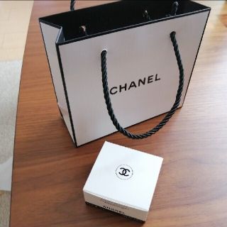 シャネル(CHANEL)のCHANEL リップバーム 10ｇ(リップケア/リップクリーム)