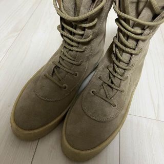 アディダス(adidas)のYEEZY ブーツ(ブーツ)