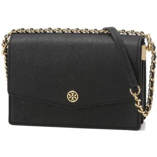 トリーバーチ(Tory Burch)の新品 匿名配送 トリーバーチ ロビンソン ミニ ショルダーバッグ(ショルダーバッグ)