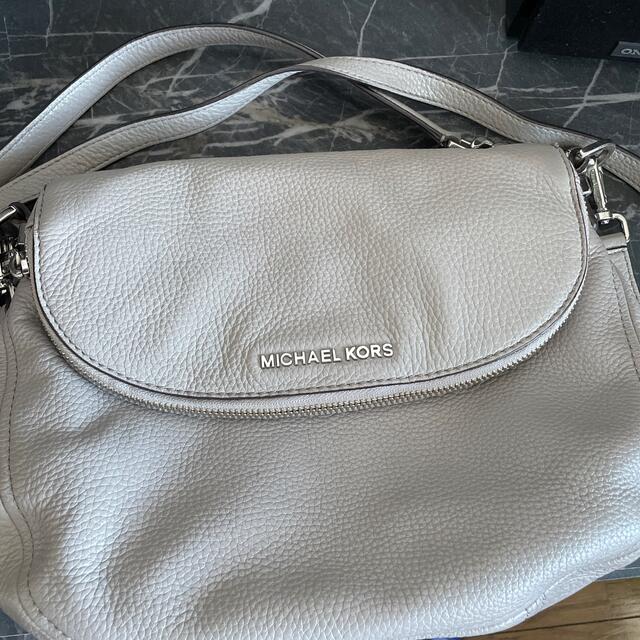 MICHAEL KORS ショルダーバッグ