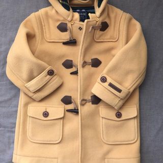 ミキハウス(mikihouse)の専用☆ミキハウス　ダッフルコート(コート)