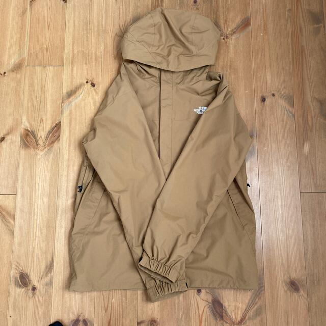 THE NORTH FACE  SCOOP JACKET