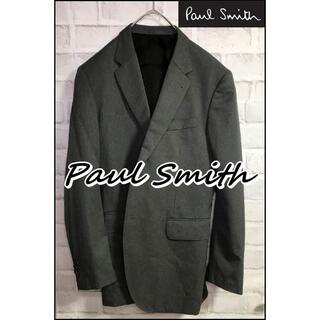 ポールスミス(Paul Smith)のPaul Smith✩ブレザー　ジャケット　グレー色　フリーサイズ　ポールスミス(テーラードジャケット)