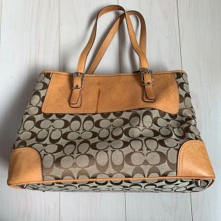 コーチ(COACH)のコーチバック(トートバッグ)