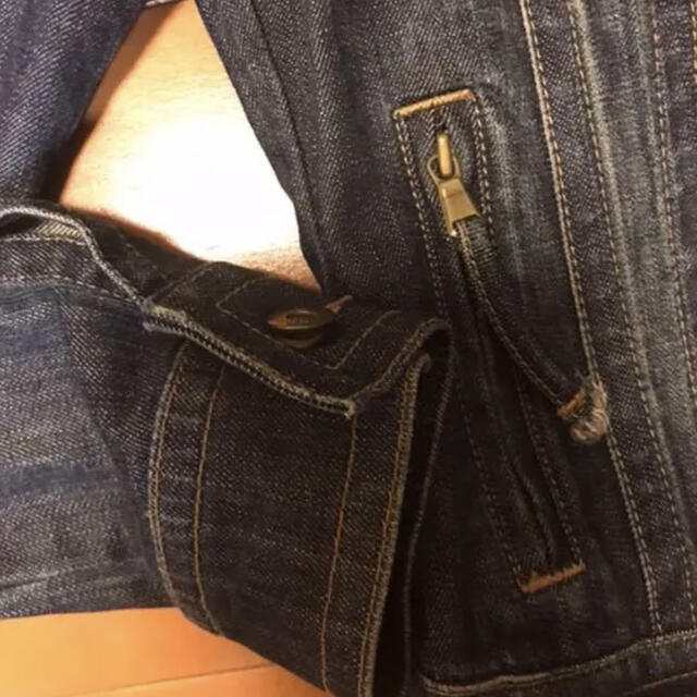 HUGO BOSS デニムジャケット Gジャン