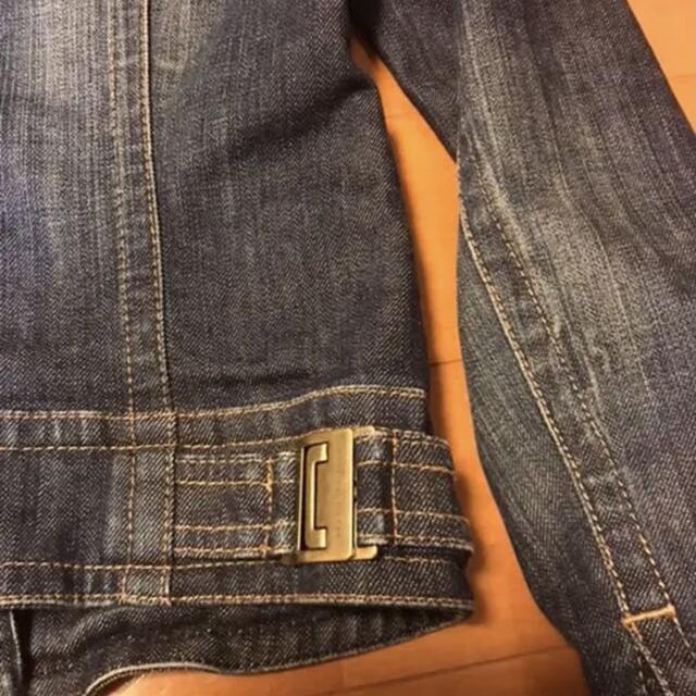 HUGO BOSS デニムジャケット Gジャン