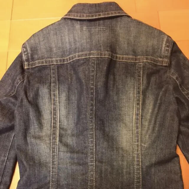 HUGO BOSS デニムジャケット Gジャン