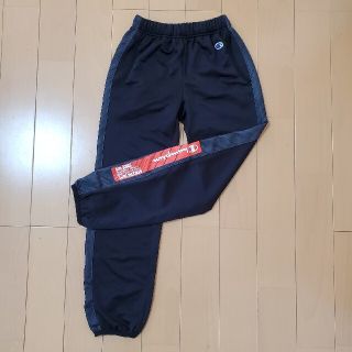 チャンピオン(Champion)の150  チャンピオンほぼ未使用ジャージ下(パンツ/スパッツ)