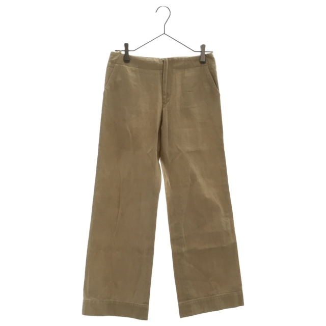 Yohji Yamamoto ヨウジヤマモト パンツ www.ransomracing.com