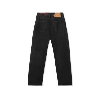 リーバイス(Levi's)のLevi's VERDY Girls Don't Cry 701 W Jeans(デニム/ジーンズ)