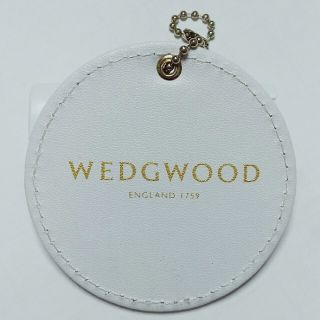 ウェッジウッド(WEDGWOOD)のＷＥＤＧＷＯＯＤミラー(ミラー)