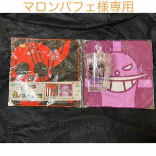 バンプレスト(BANPRESTO)のマロンパフェ様専用(タオル)