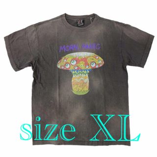 レディメイド(LADY MADE)のsize XL saint michael mash tee(Tシャツ/カットソー(半袖/袖なし))