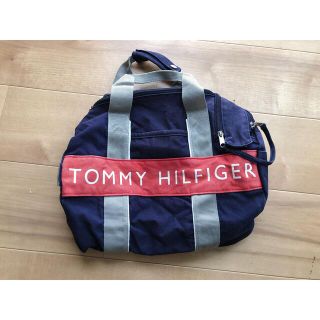 トミーヒルフィガー(TOMMY HILFIGER)のトミーフィルガー　バッグ(ハンドバッグ)