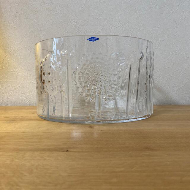 イッタラ フローラ クリア 250mm ⚠︎布なし - matkot.co