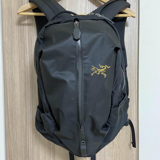 アークテリクス アロー16 リュック バックパック Arc'teryx - バッグ