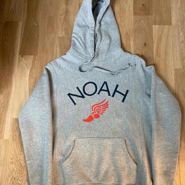 NOAH logo Hoodie S 正規品　noahnyc