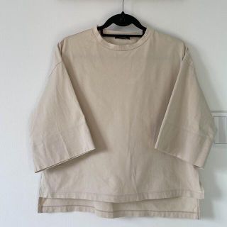 2ページ目 - ジャーナルスタンダード 半袖 Tシャツ(レディース/半袖)の セール正規品 【しし〜のしし様専用】新品 journal BIGT luxe standard Tシャツ/カットソー(半袖/袖なし)