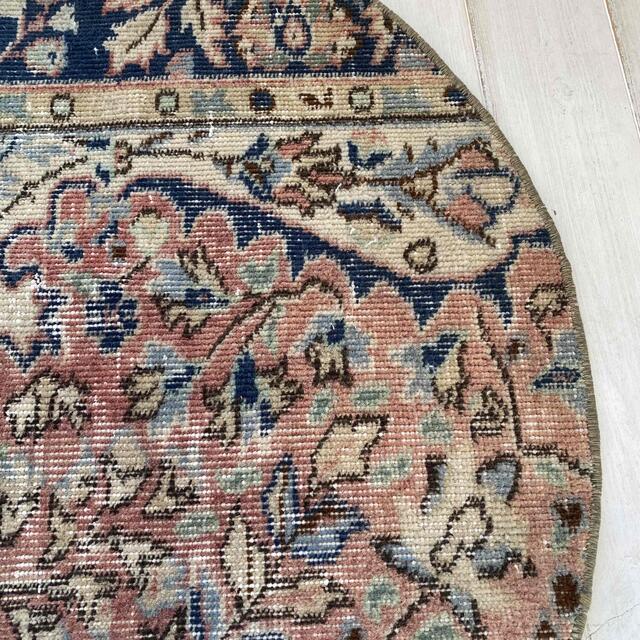 vintage rug,110 3