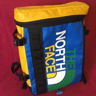 ザノースフェイス(THE NORTH FACE)のノースフェイス　ヒューズボックス　キッズ21L(リュックサック)