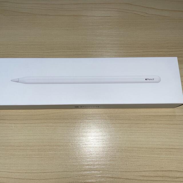 アップルペンシル2 Apple Pencil 第二世代 MU8F2J/A お気に入り 40.0