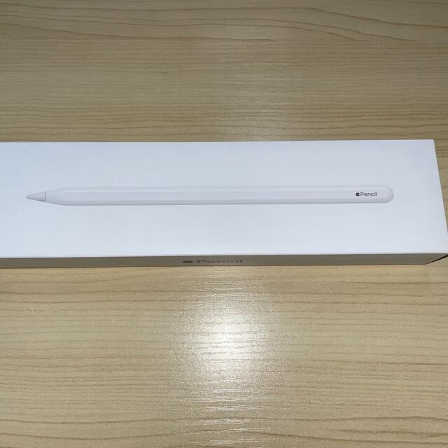 アップルペンシル2 Apple Pencil 第二世代 MU8F2J/A - タブレット