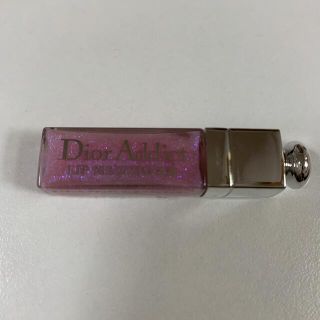 ディオール(Dior)のディオール アディクト リップ マキシマイザー 009 ホロパープル(リップグロス)