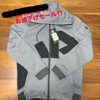 アンダーアーマー(UNDER ARMOUR)のUNDER ARMOUR パーカー(その他)