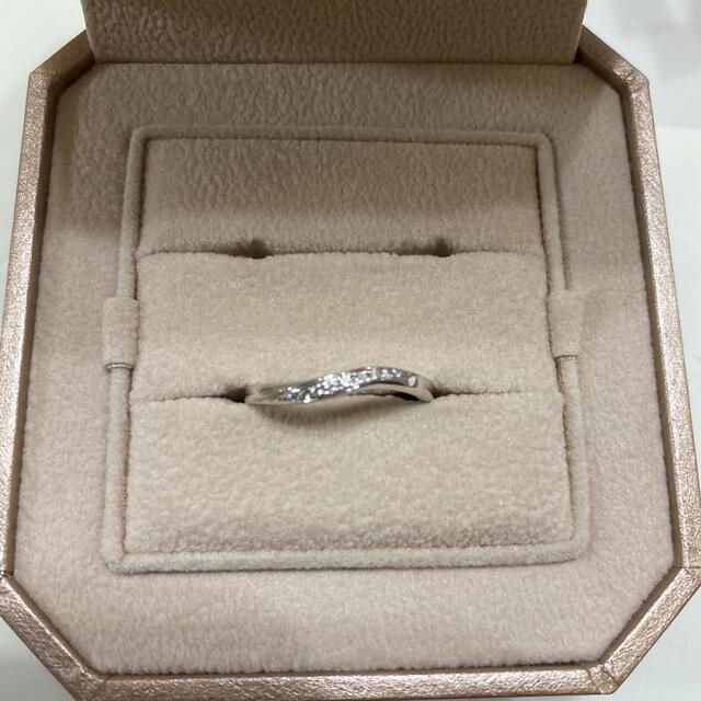 楽天最安値に挑戦】 トレセント 結婚指輪 女性用 リング(指輪) - www