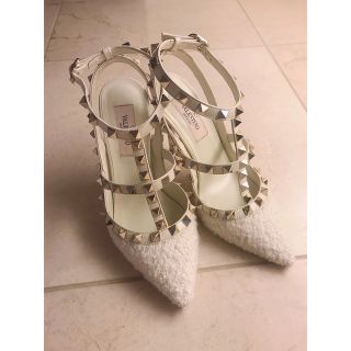 ヴァレンティノ(VALENTINO)のヴァレンティノ　パンプス(ハイヒール/パンプス)