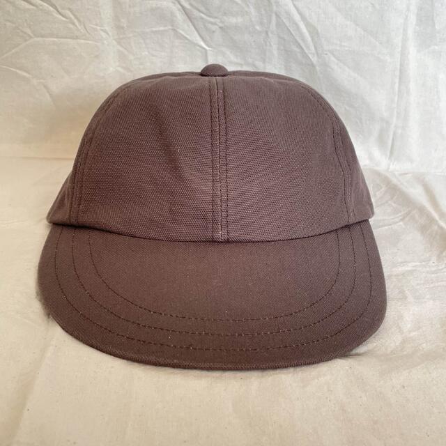 BEAMS(ビームス)のComfortable reason / 3Fruit 6Panel Cap メンズの帽子(キャップ)の商品写真