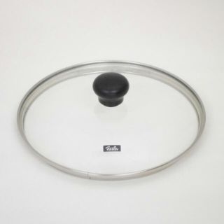 フィスラー(Fissler)のフィスラー ガラスフタ 22cm Fissler (鍋/フライパン)