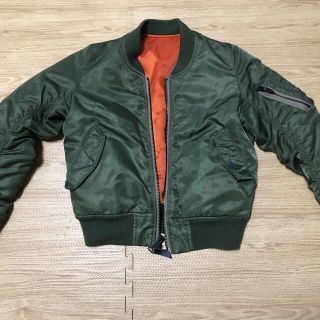 アヴィレックス MA-1 ブルゾン(レディース)の通販 99点 | AVIREXの ...