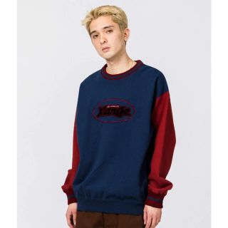 エクストララージ(XLARGE)の送料負担します★エクストララージ★XLARGE★新品★スウェット★M(スウェット)