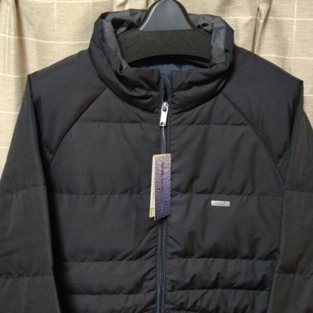 Crocodile - 新品・クロコダイル・紳士ダウンジャケットLサイズ Crocodile - 新品・クロコダイル・紳士ダウンジャケットLサイズ