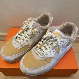 ナイキ(NIKE)のNIKE AIRMAX WILD(スニーカー)