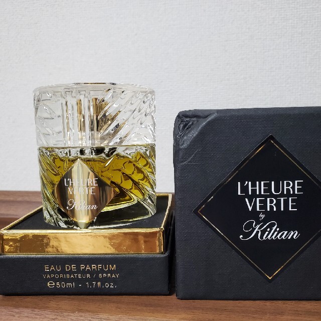 キリアン Kilian ルアェール ヴェルト L'Heure Verte | フリマアプリ ラクマ