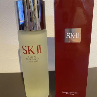 エスケーツー(SK-II)のsk-2 エスケーツ 人気化粧水 230mLフェイシャルトリートメントエッセンス(化粧水/ローション)