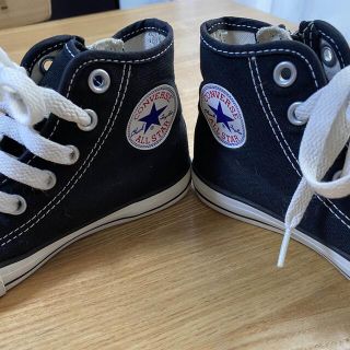 コンバース(CONVERSE)のコンバース ハイカット(スニーカー)