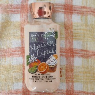 バスアンドボディーワークス(Bath & Body Works)のバスアンドボディーワークス ボディローション(ボディローション/ミルク)