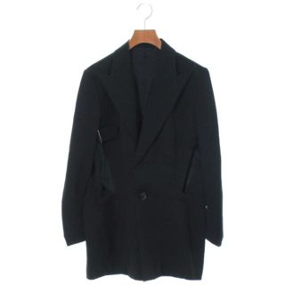 ヨウジヤマモト(Yohji Yamamoto)のYOHJI YAMAMOTO ジャケット（その他） レディース(その他)