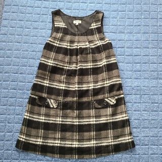 クロスプラス　マタニティ　ワンピース　L(マタニティワンピース)