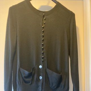 サカイ(sacai)のサカイ　ニット　さらに値下げ(ニット/セーター)